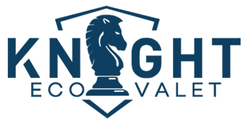 knight eco valet logo